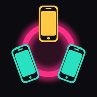Game Ring Logo