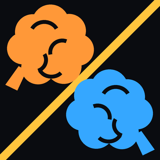Rival Brains Logo